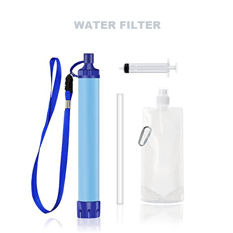 Multifunctional Outdoor Whistle with Life Saving Thermometer and Compass for Fishing Beach Hiking