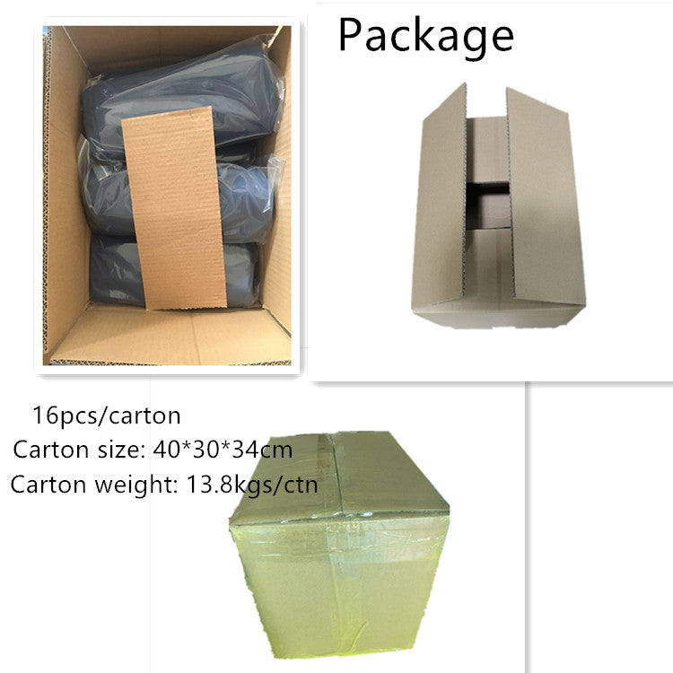 Self Inflatable Bed Tpu Mattress for Tent Inflatable Mat 2