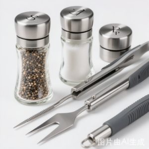 Outdoor Camping Gear - Multi-functional Portable Storage and Organizer
