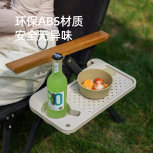 Camping Folding Chair - Compact Lightweight Portable Chair