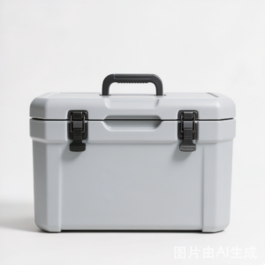 Camping Cooler - Insulated Portable Outdoor Cooler Box 20L